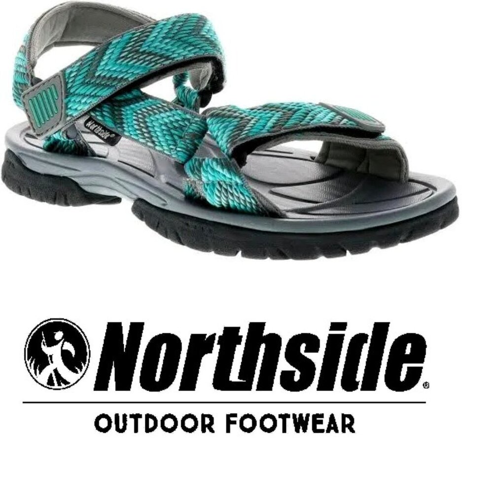 New Northside Sport Hike Sandals